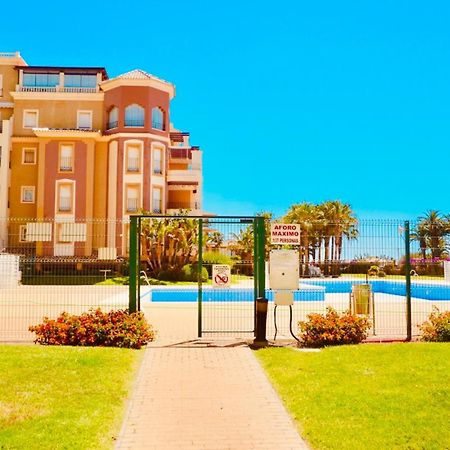 Canela Park, Isla Canela - By Ac Real Exteriör bild