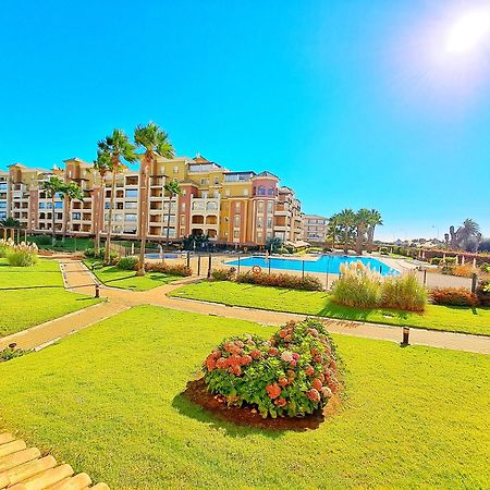 Canela Park, Isla Canela - By Ac Real Exteriör bild