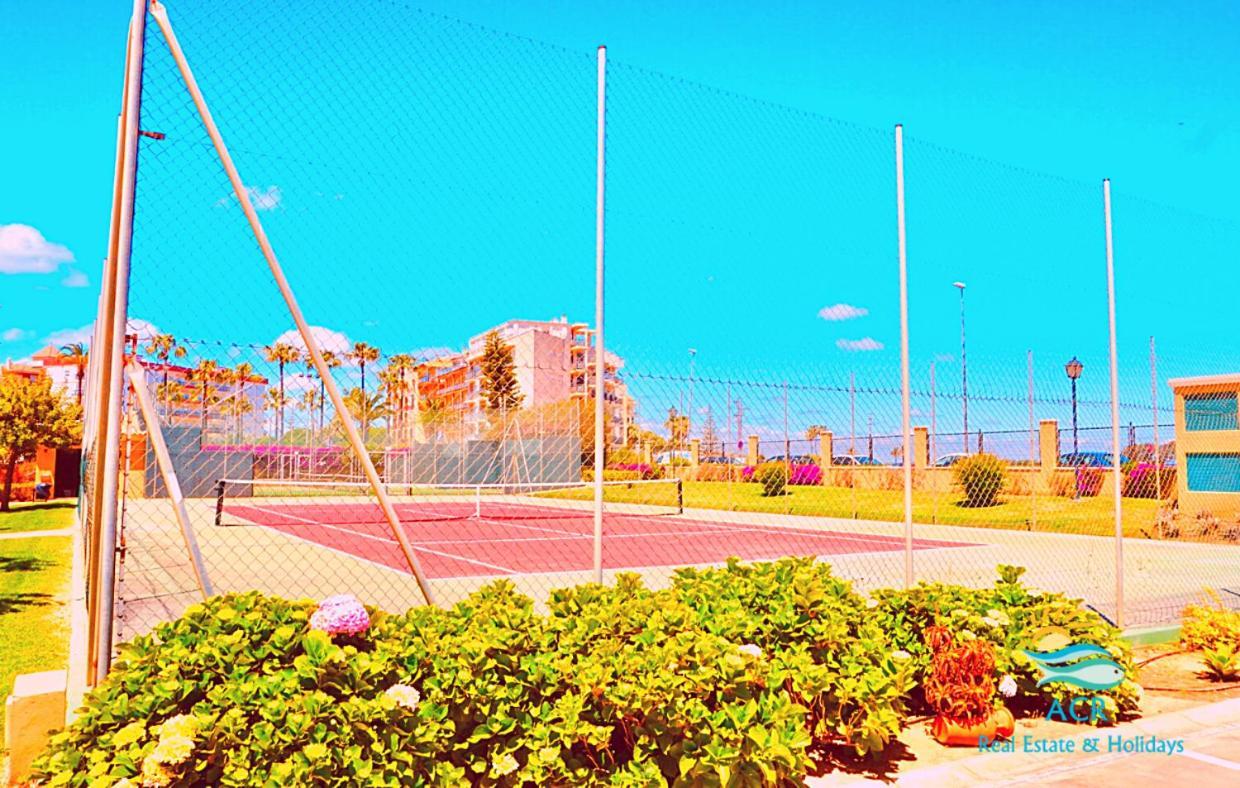 Canela Park, Isla Canela - By Ac Real Exteriör bild