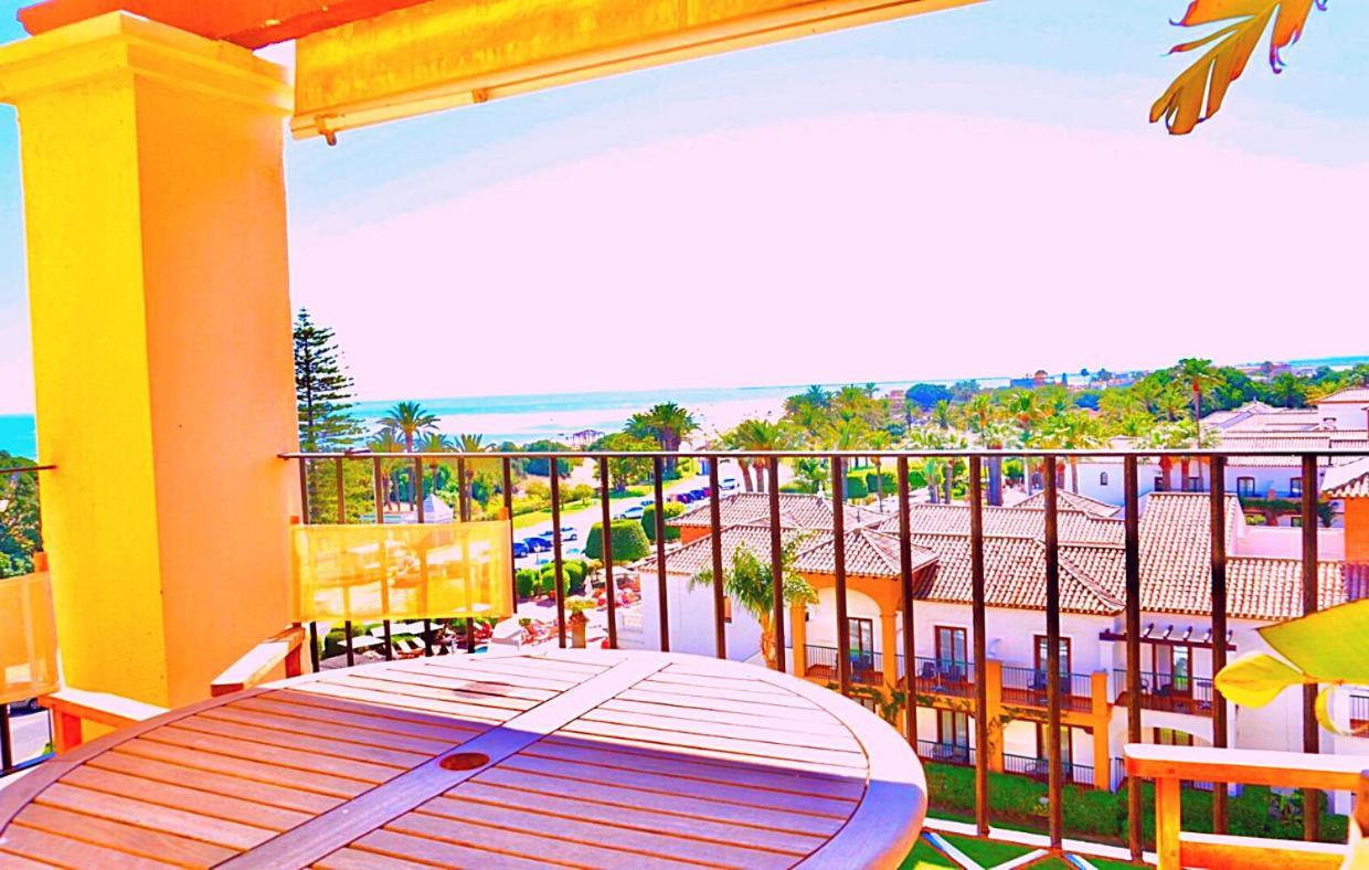 Canela Park, Isla Canela - By Ac Real Exteriör bild