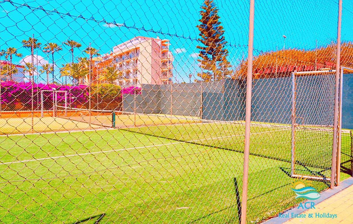 Canela Park, Isla Canela - By Ac Real Exteriör bild