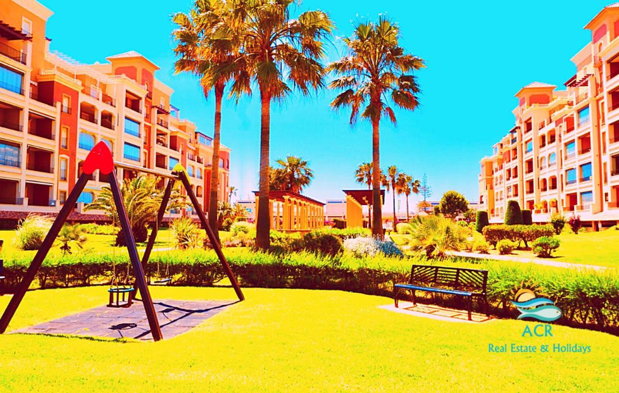 Canela Park, Isla Canela - By Ac Real Exteriör bild