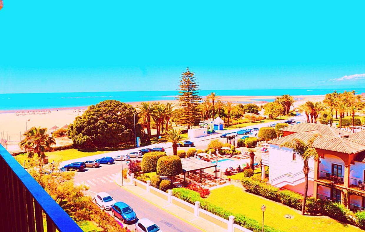 Canela Park, Isla Canela - By Ac Real Exteriör bild