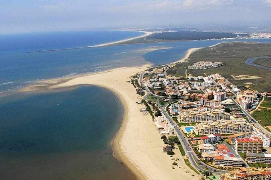 Canela Park, Isla Canela - By Ac Real Exteriör bild