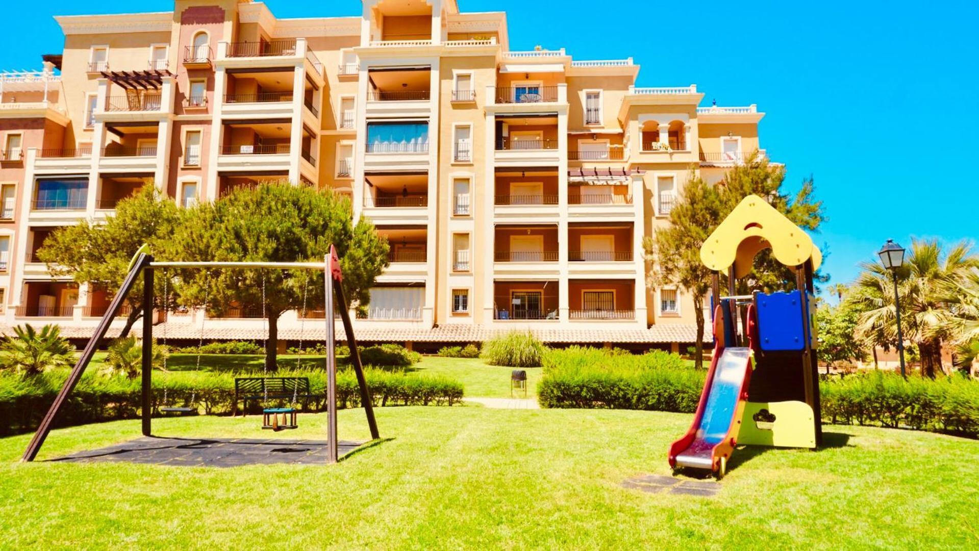 Canela Park, Isla Canela - By Ac Real Exteriör bild