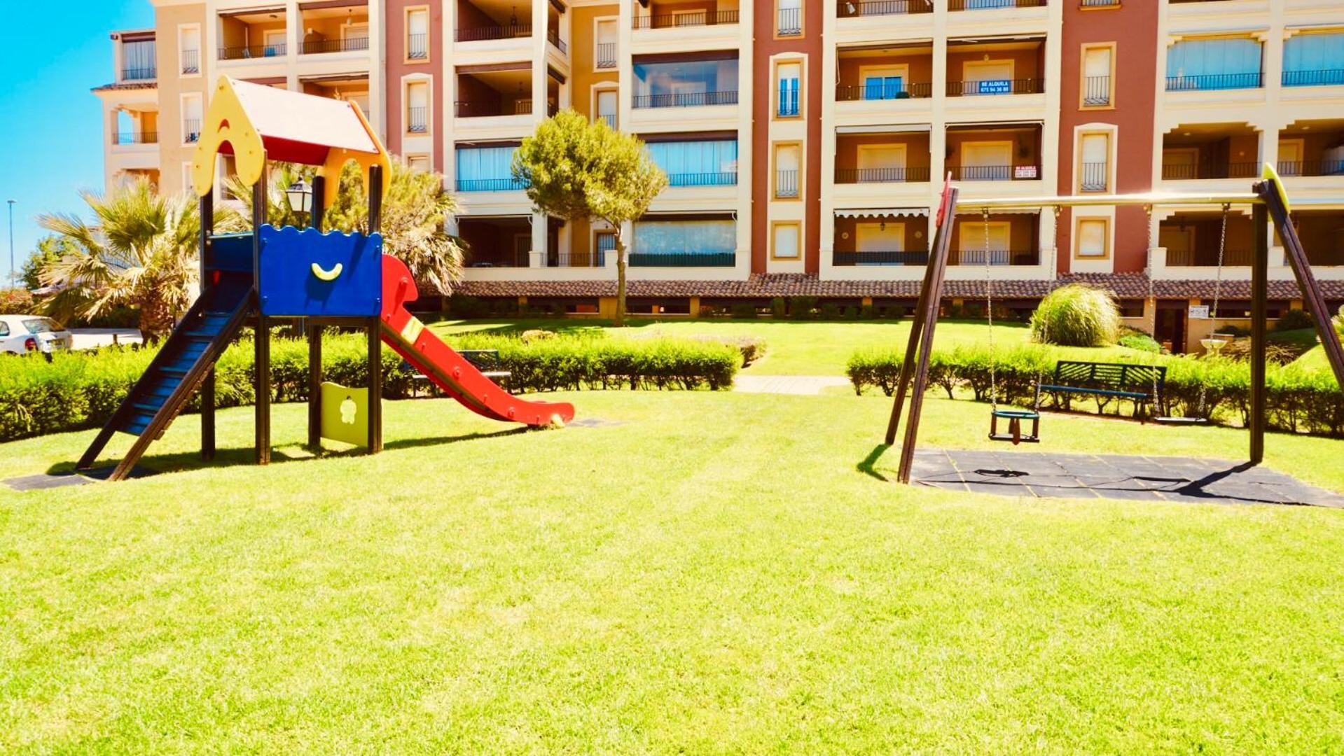 Canela Park, Isla Canela - By Ac Real Exteriör bild